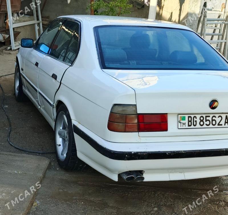 BMW 530 1994 - 99 999 TMT - Aşgabat - img 2
