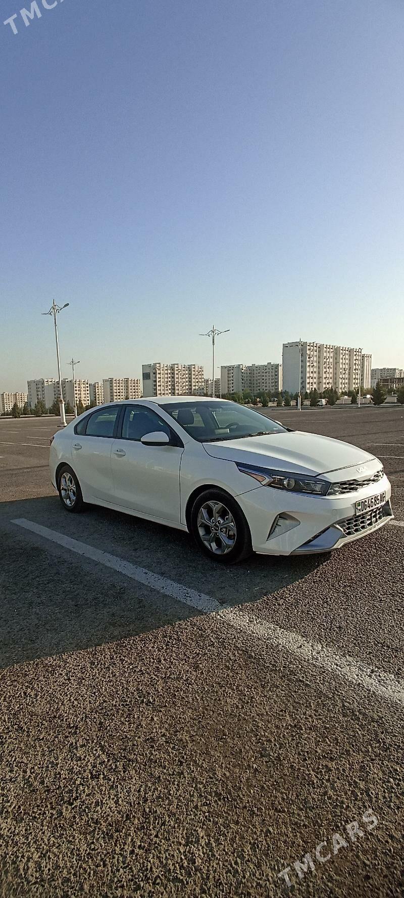 Kia Forte 2021 - 220 000 TMT - Ашхабад - img 3