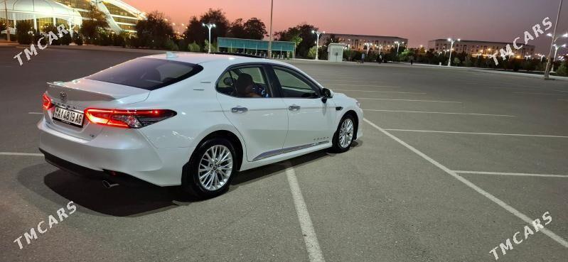 Toyota Camry 2019 - 310 000 TMT - Ашхабад - img 2
