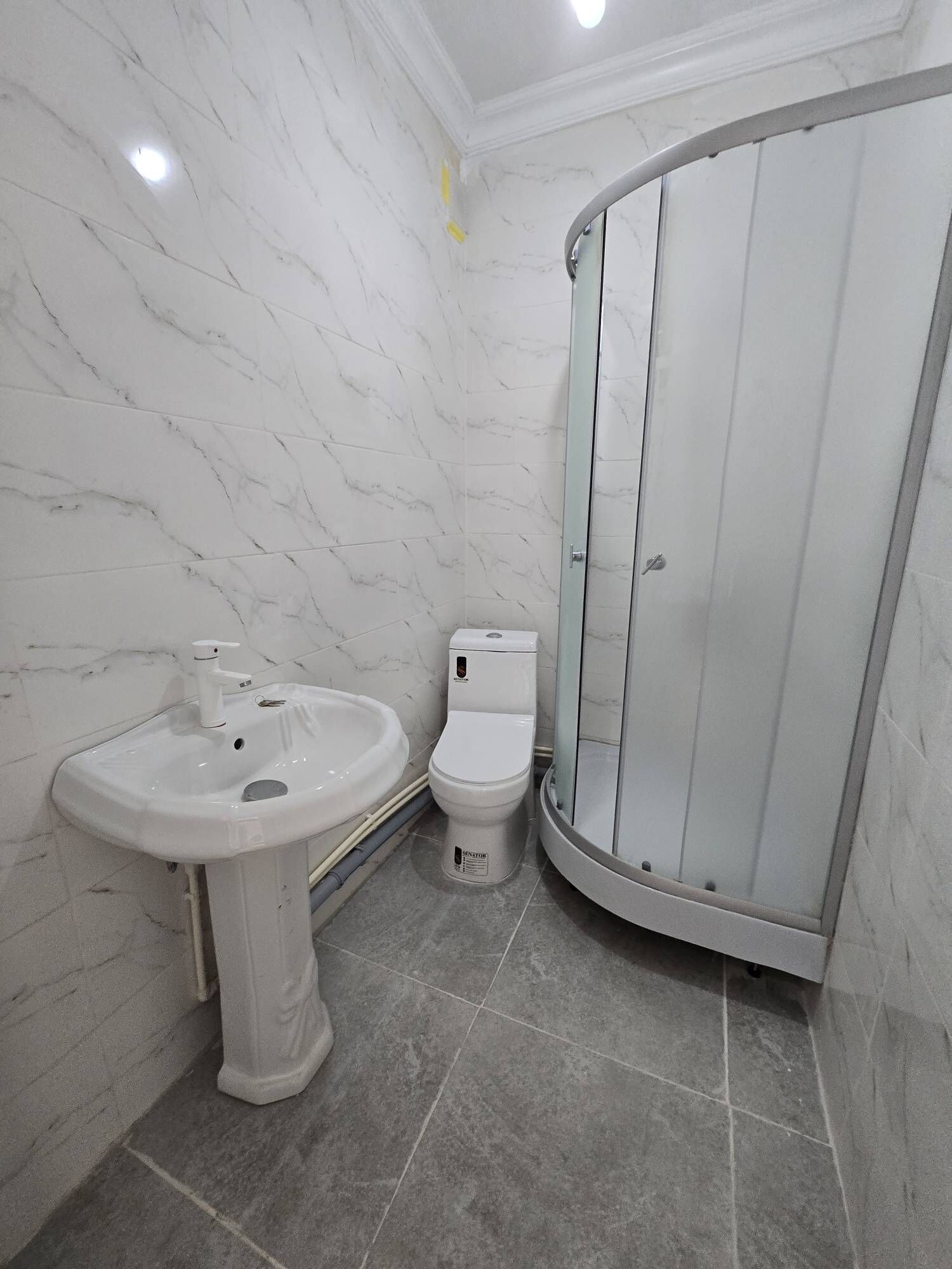 ÄNEW PANELKA 162M² - Анев - img 5