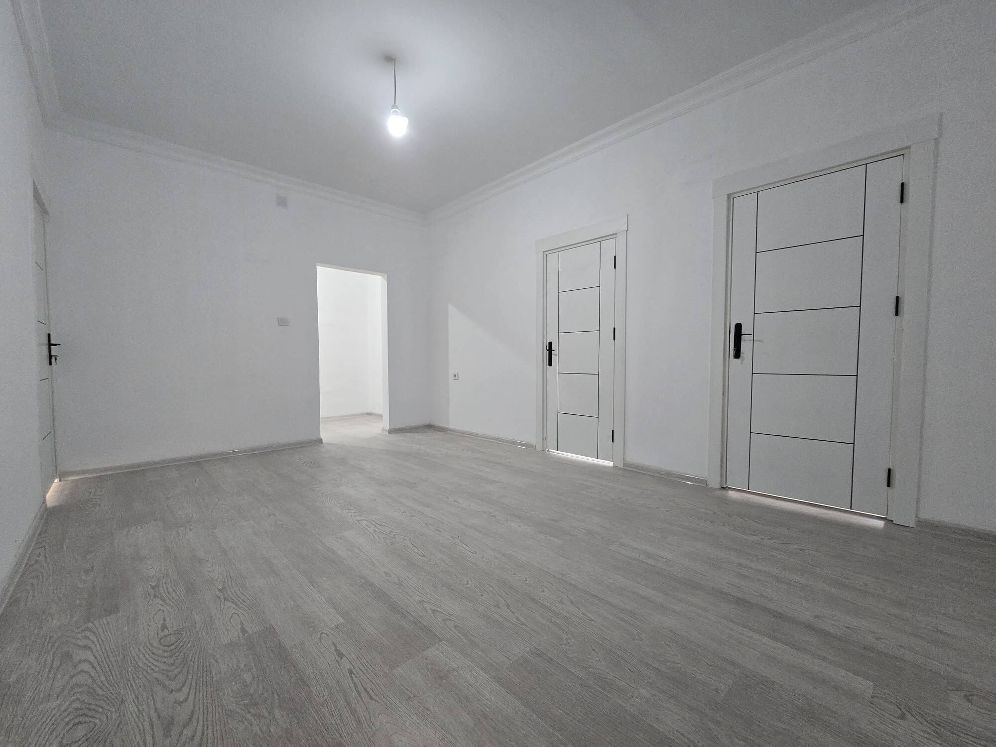 ÄNEW PANELKA 162M² - Анев - img 1