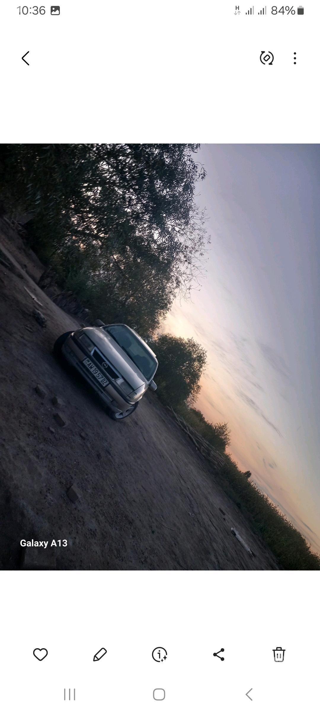 Opel Vectra 1993 - 40 000 TMT - Кёнеургенч - img 2