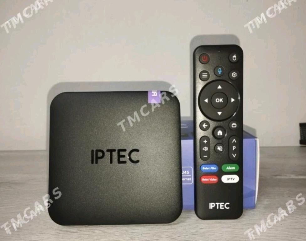 telewizor tyuner - Aşgabat - img 3