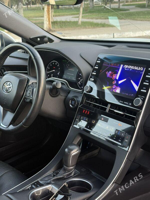 Toyota Avalon 2021 - 511 000 TMT - Мары - img 10