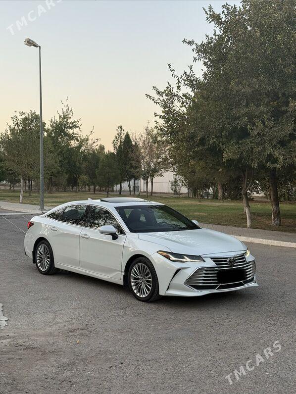 Toyota Avalon 2021 - 511 000 TMT - Арзув - img 5