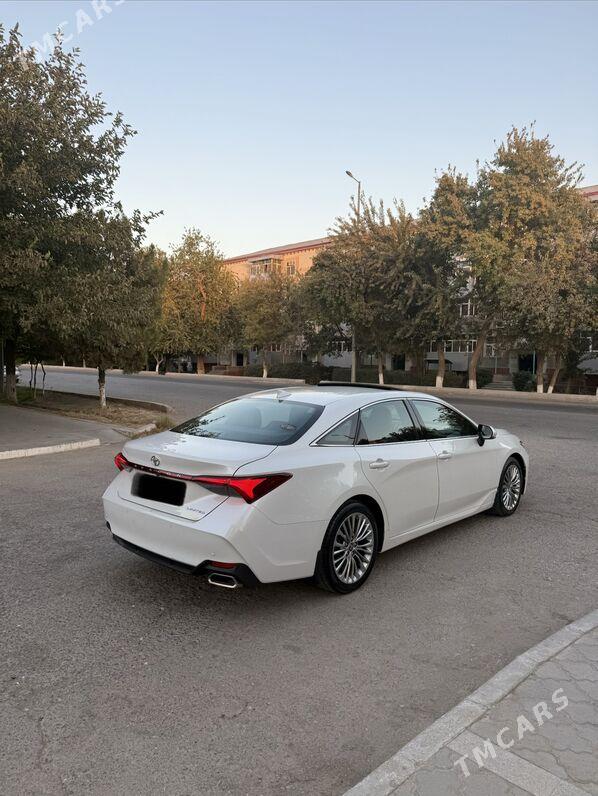 Toyota Avalon 2021 - 511 000 TMT - Арзув - img 7