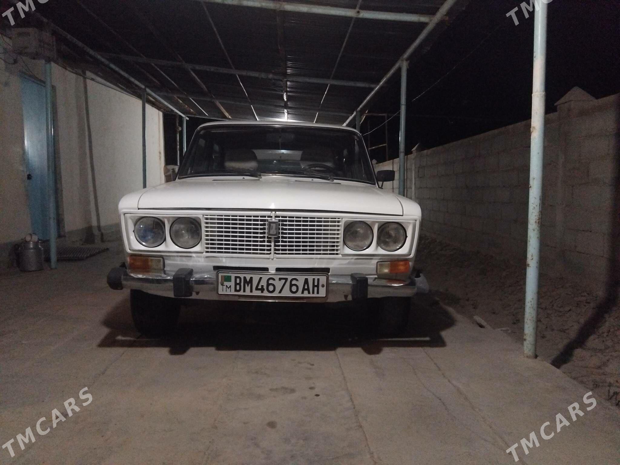 Lada 2106 2000 - 30 000 TMT - Änew - img 5