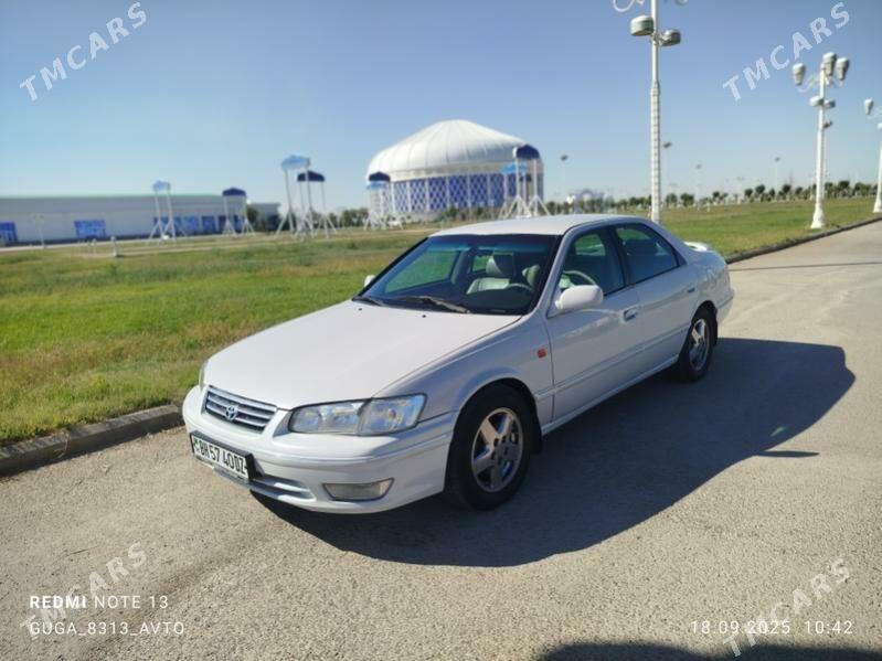 Toyota Camry 2000 - 150 000 TMT - Daşoguz - img 2