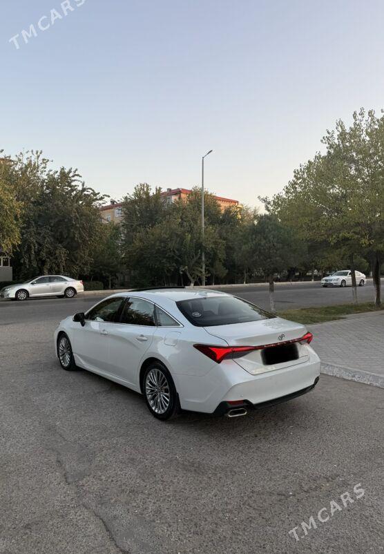 Toyota Avalon 2021 - 511 000 TMT - Арзув - img 6