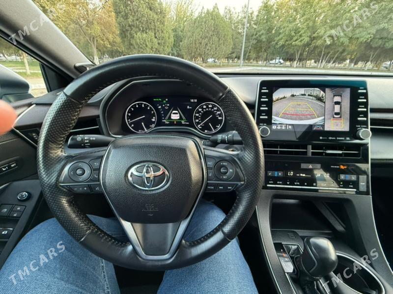 Toyota Avalon 2021 - 511 000 TMT - Арзув - img 8
