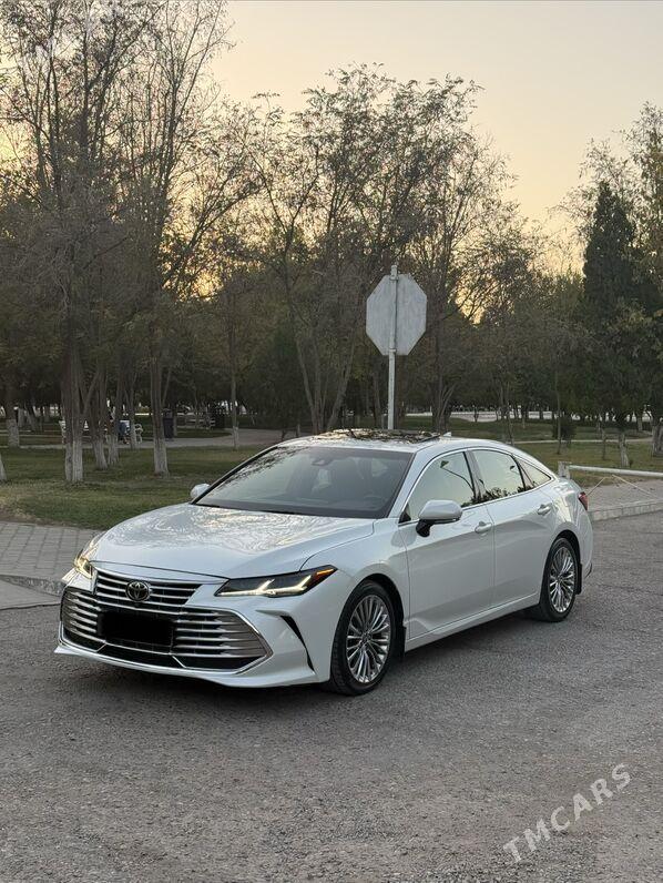 Toyota Avalon 2021 - 511 000 TMT - Арзув - img 2