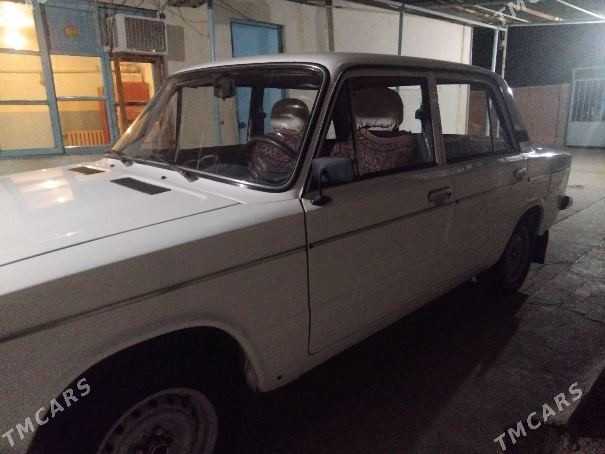 Lada 2106 2000 - 30 000 TMT - Änew - img 4