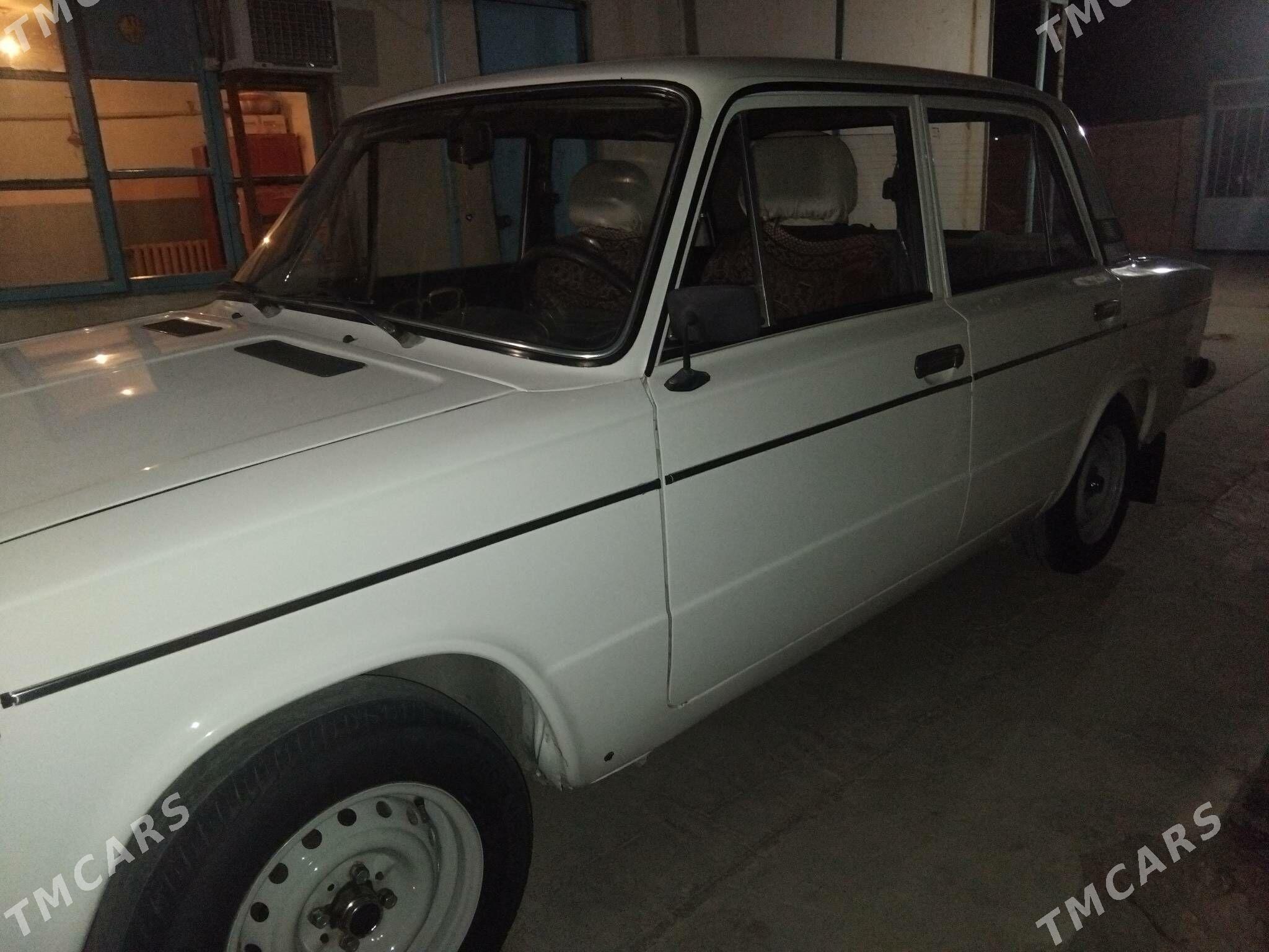 Lada 2106 2000 - 30 000 TMT - Änew - img 3