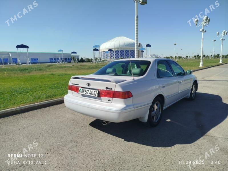 Toyota Camry 2000 - 150 000 TMT - Daşoguz - img 5