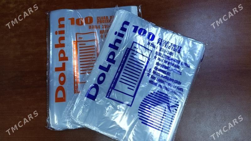 IŞ KAGYZLAR ÜÇIN FAÝYLLAR - Ашхабад - img 8