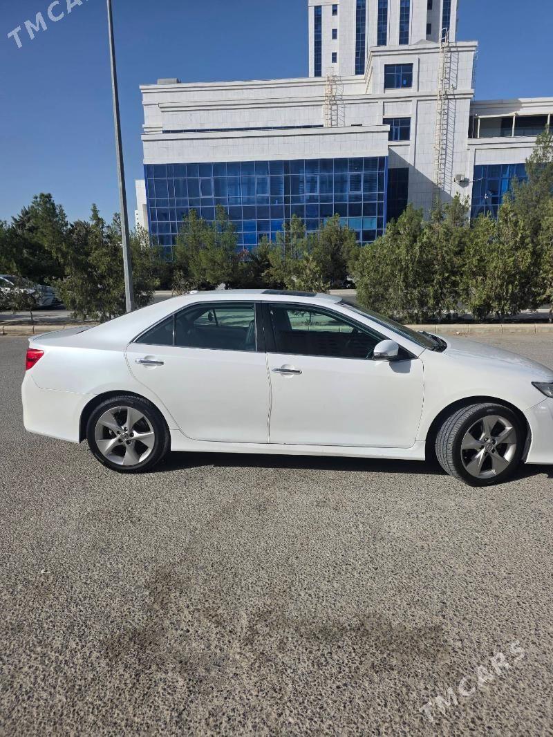 Toyota Camry 2012 - 190 000 TMT - Ашхабад - img 6