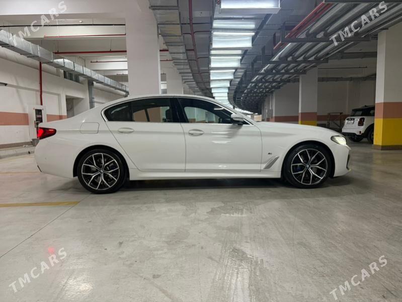 BMW 530 2020 - 780 000 TMT - Aşgabat - img 2