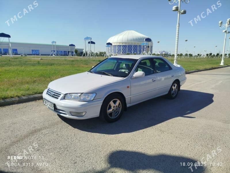 Toyota Camry 2000 - 150 000 TMT - Daşoguz - img 4