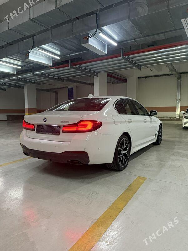 BMW 530 2020 - 780 000 TMT - Aşgabat - img 4
