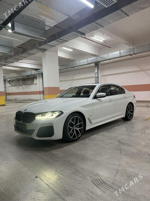 BMW 530 2020 - 780 000 TMT - Aşgabat - img 6