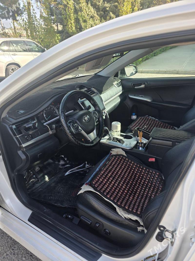 Toyota Camry 2012 - 190 000 TMT - Ашхабад - img 2