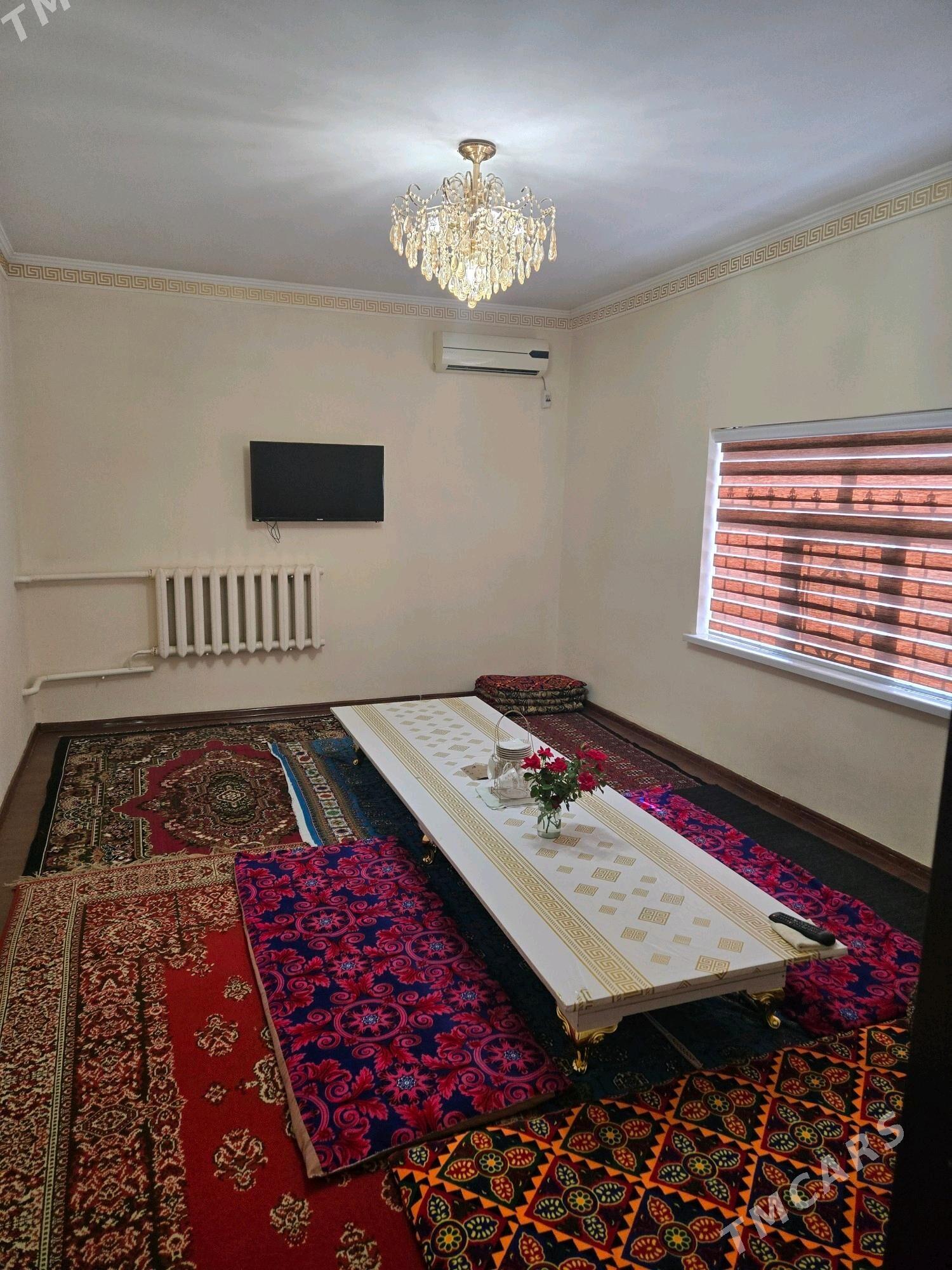Jay kone gulustan - Daşoguz - img 10