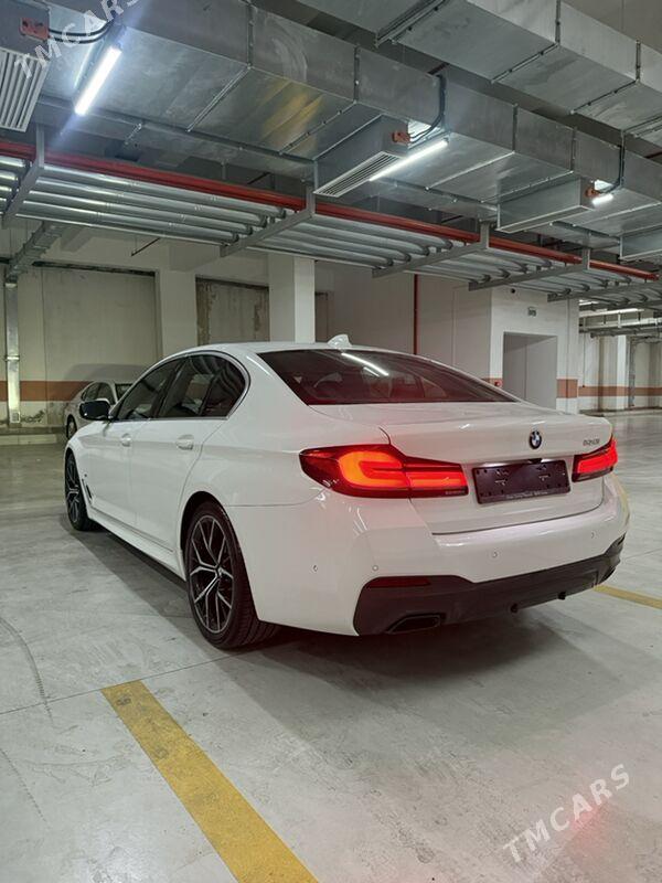 BMW 530 2020 - 780 000 TMT - Aşgabat - img 3