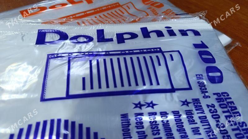 IŞ KAGYZLAR ÜÇIN FAÝYLLAR - Ашхабад - img 5