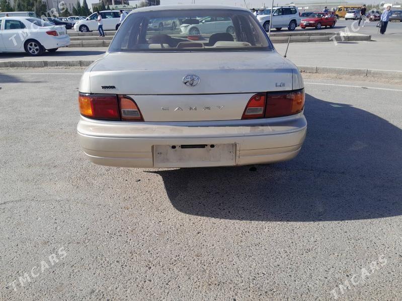 Toyota Camry 1994 - 85 000 TMT - Туркменабат - img 4