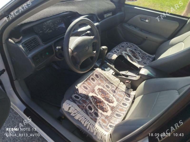 Toyota Camry 2000 - 150 000 TMT - Daşoguz - img 6