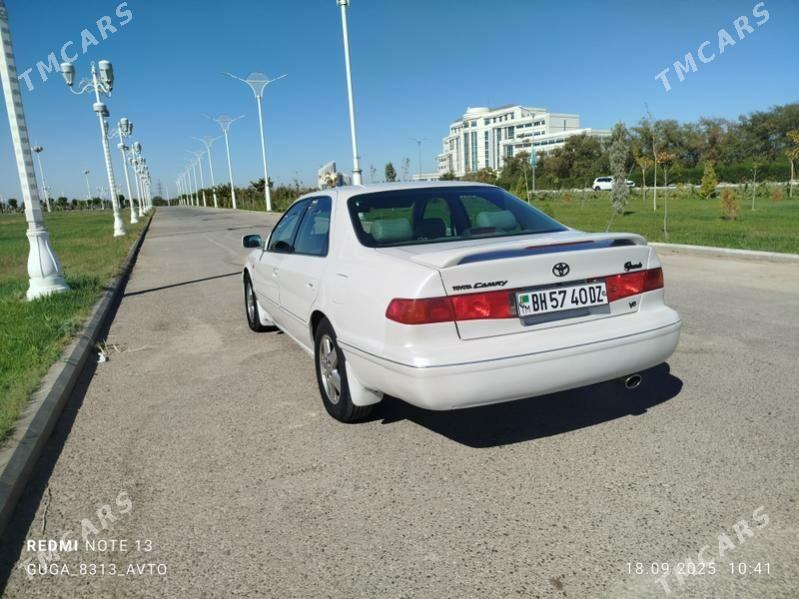 Toyota Camry 2000 - 150 000 TMT - Daşoguz - img 3
