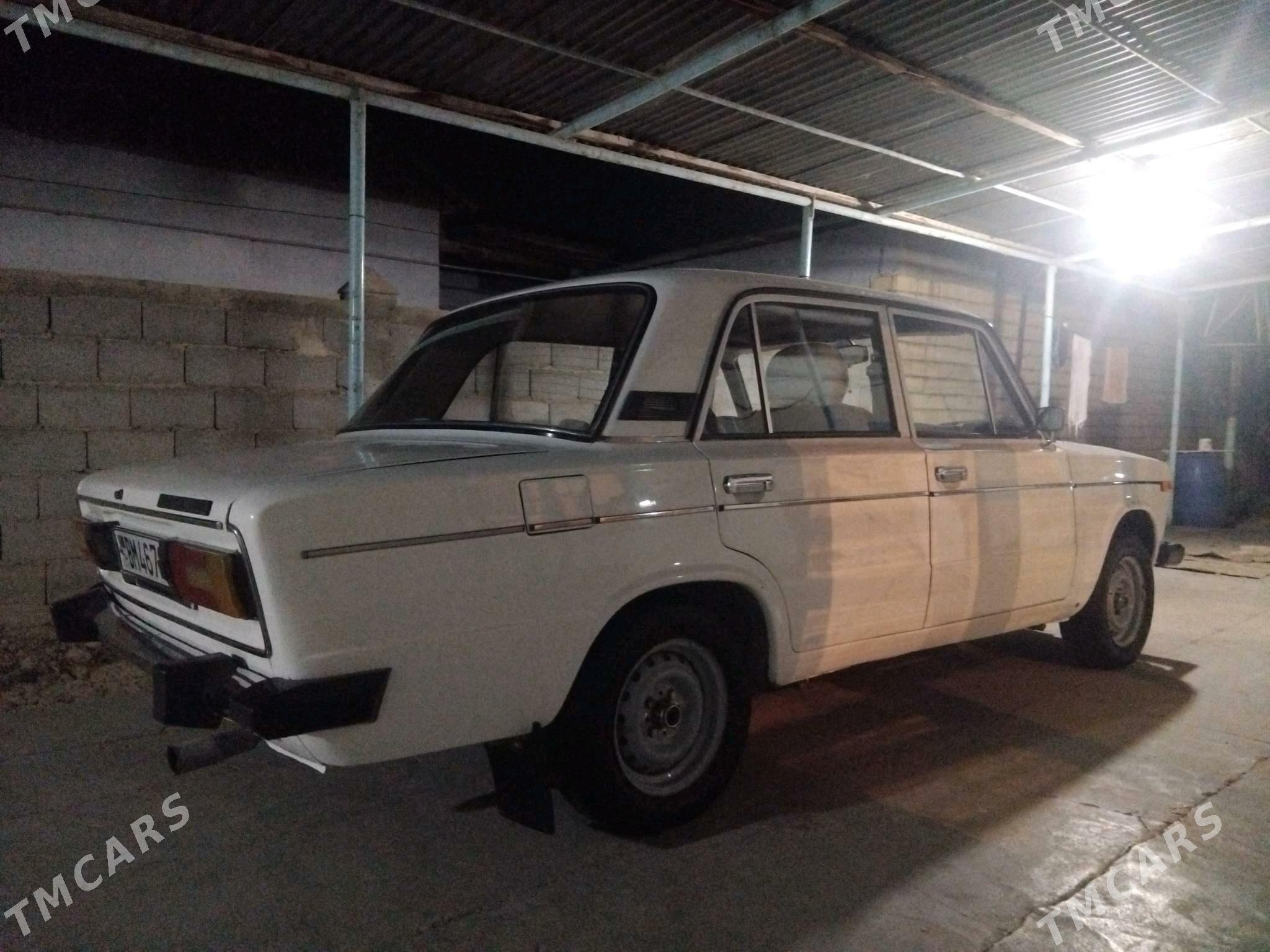 Lada 2106 2000 - 30 000 TMT - Änew - img 6