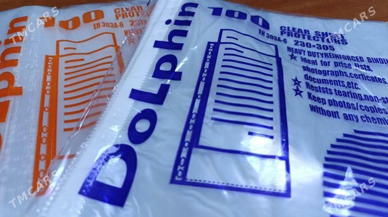 IŞ KAGYZLAR ÜÇIN FAÝYLLAR - Ашхабад - img 7