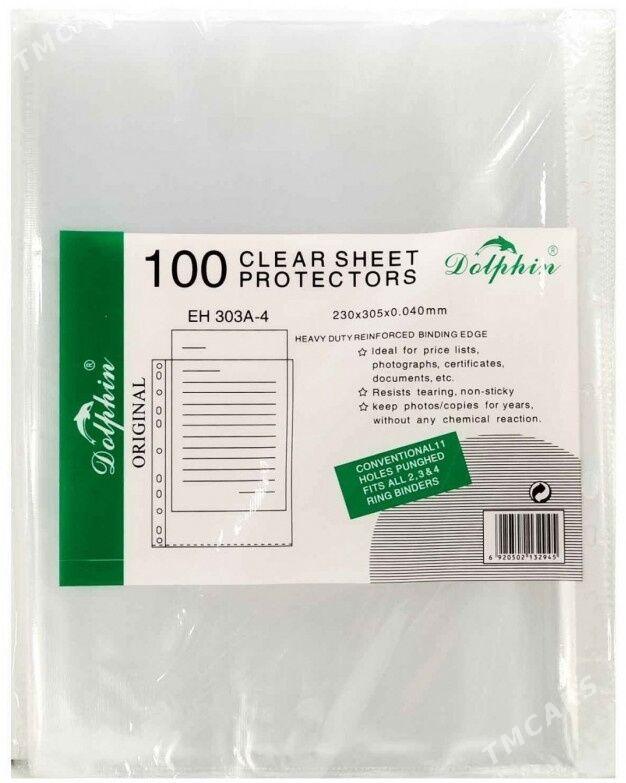 IŞ KAGYZLAR ÜÇIN FAÝYLLAR - Ашхабад - img 4