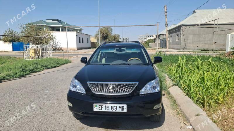 Lexus RX 2005 - 240 000 TMT - Байрамали - img 4
