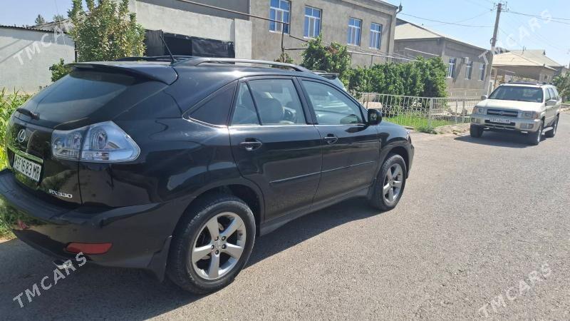 Lexus RX 2005 - 240 000 TMT - Байрамали - img 3