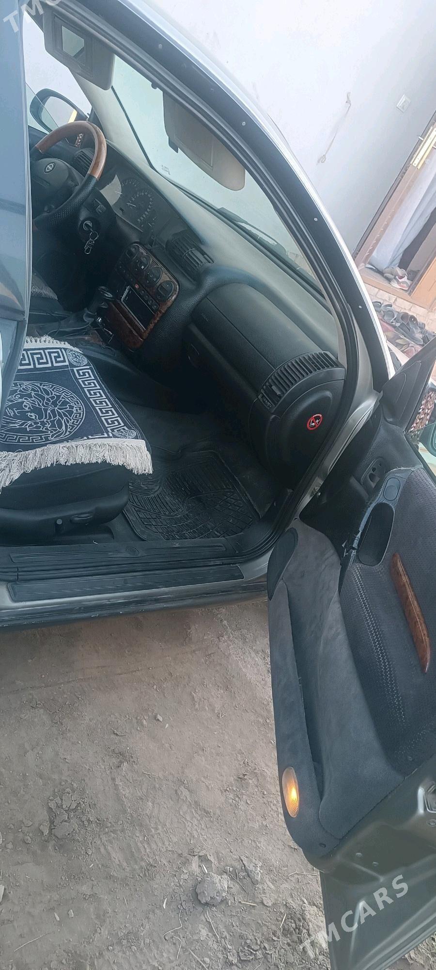 Opel Omega 1997 - 40 000 TMT - Шабатский этрап - img 2