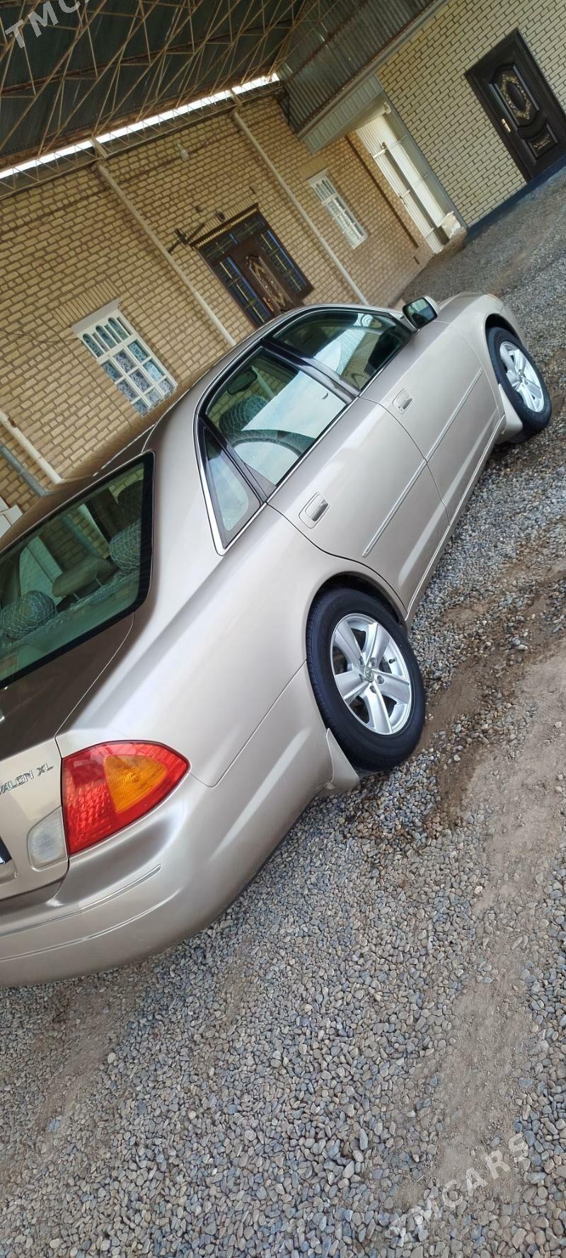 Toyota Avalon 2000 - 165 000 TMT - Murgap - img 2