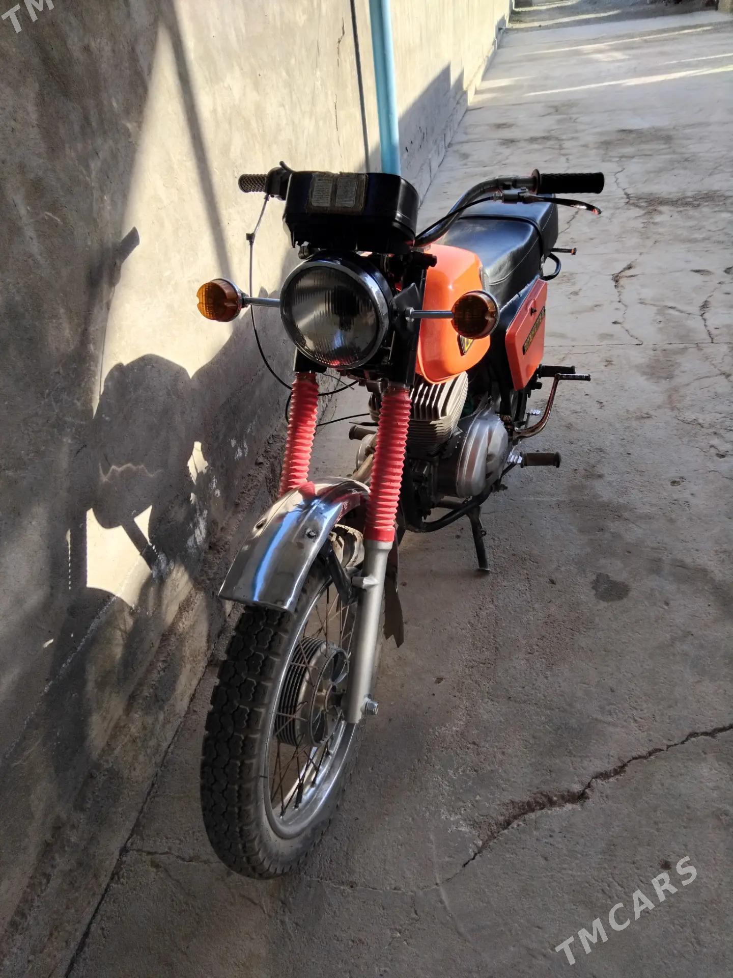 Fekon FK150-8G 2005 - 13 500 TMT - Ак-Бугдайский этрап - img 4