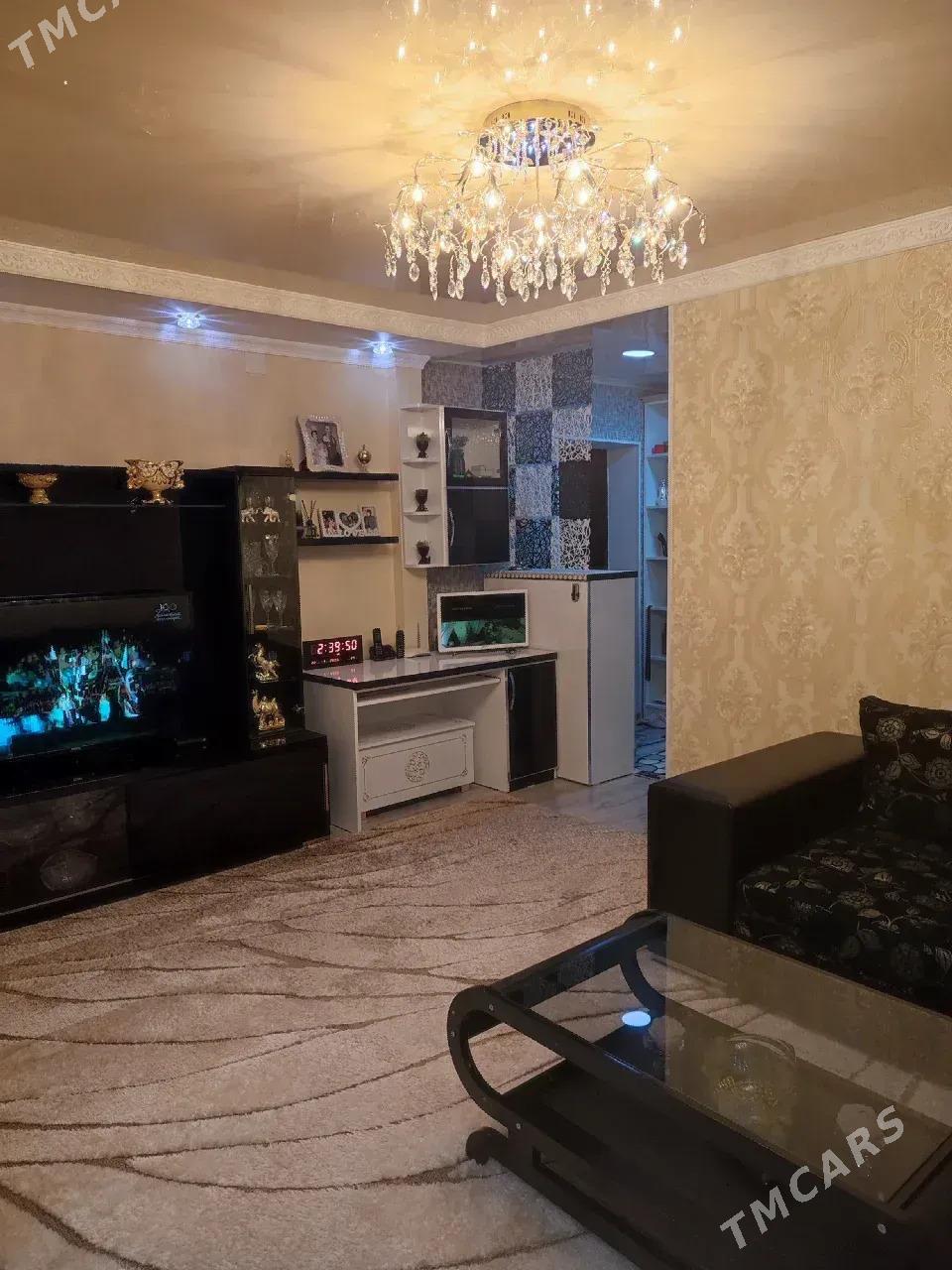 ТЦ "АРКАЧ" 2 КОМ 1 ЭТ - Ашхабад - img 6