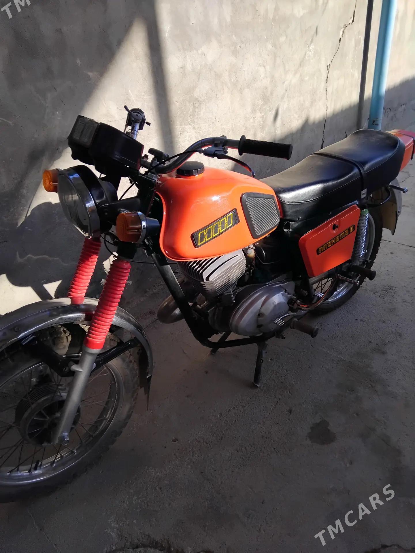 Fekon FK150-8G 2005 - 13 500 TMT - Ак-Бугдайский этрап - img 2