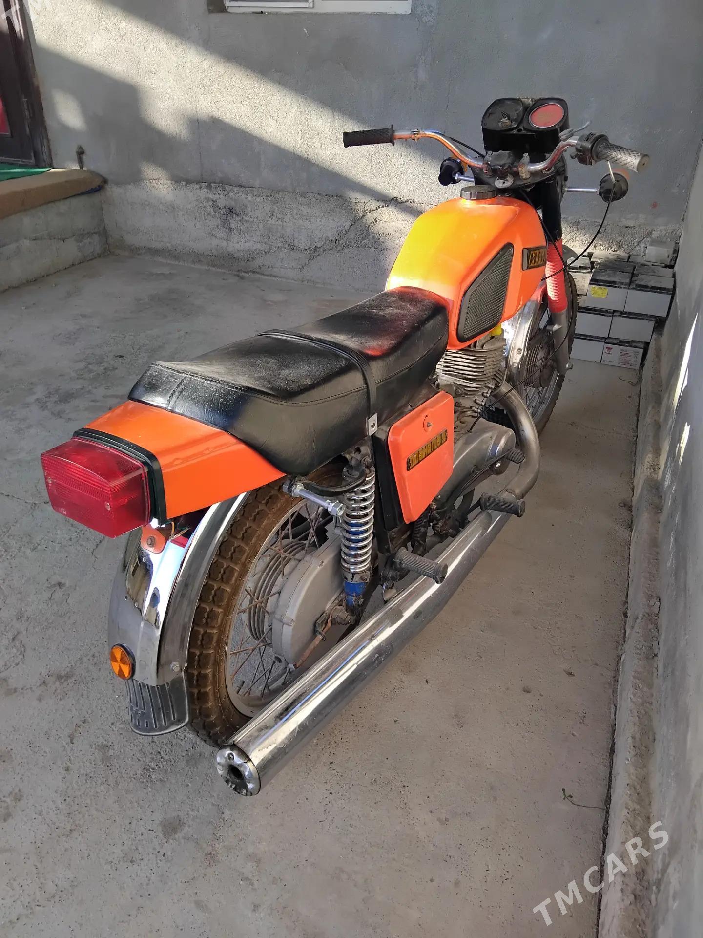 Fekon FK150-8G 2005 - 13 500 TMT - Ак-Бугдайский этрап - img 3
