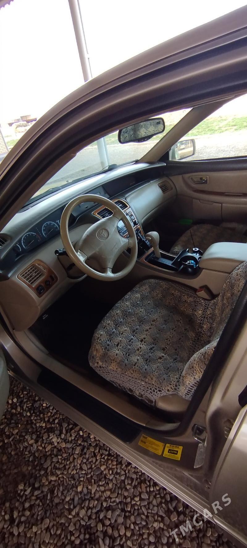 Toyota Avalon 2000 - 165 000 TMT - Murgap - img 6