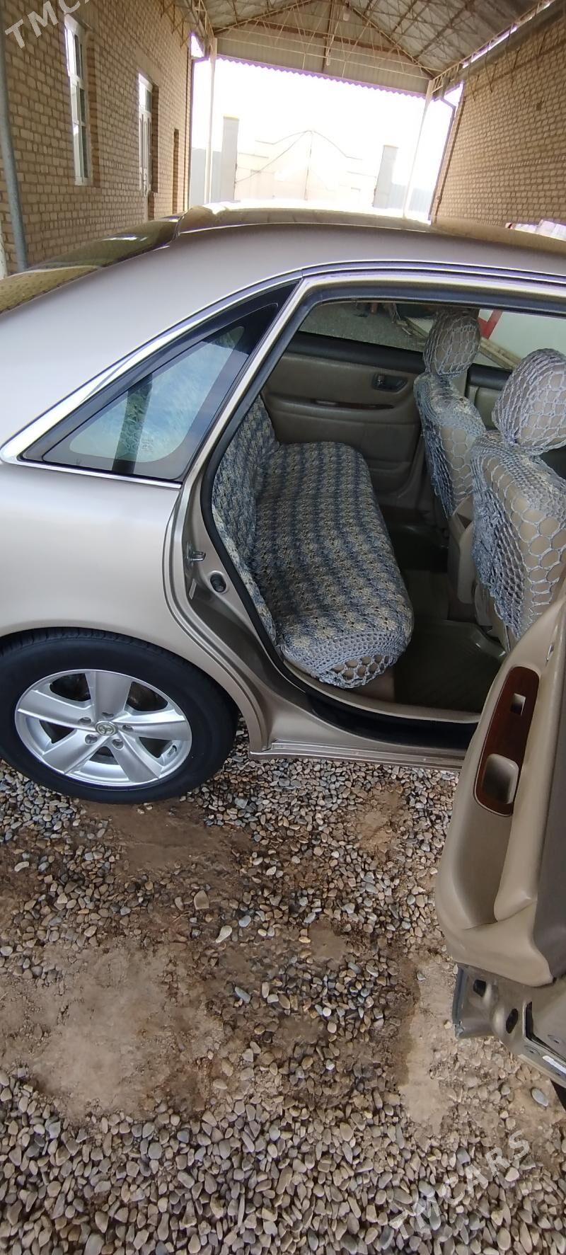 Toyota Avalon 2000 - 165 000 TMT - Murgap - img 4