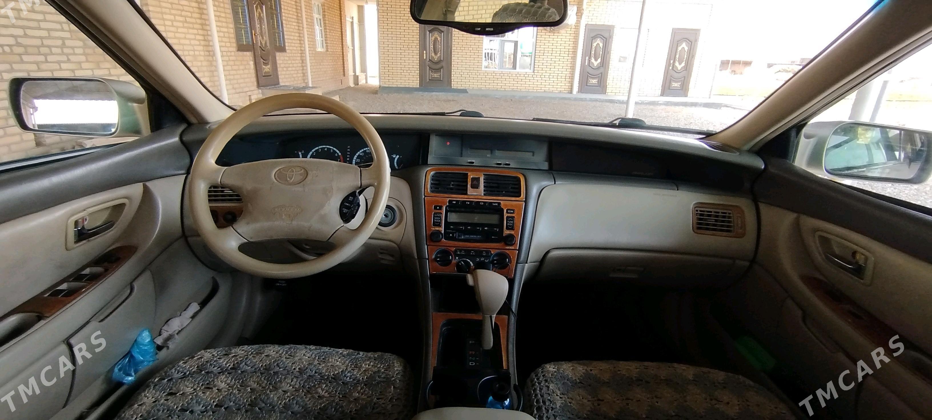 Toyota Avalon 2000 - 165 000 TMT - Murgap - img 8