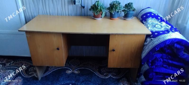 stol стол - Türkmenabat - img 2