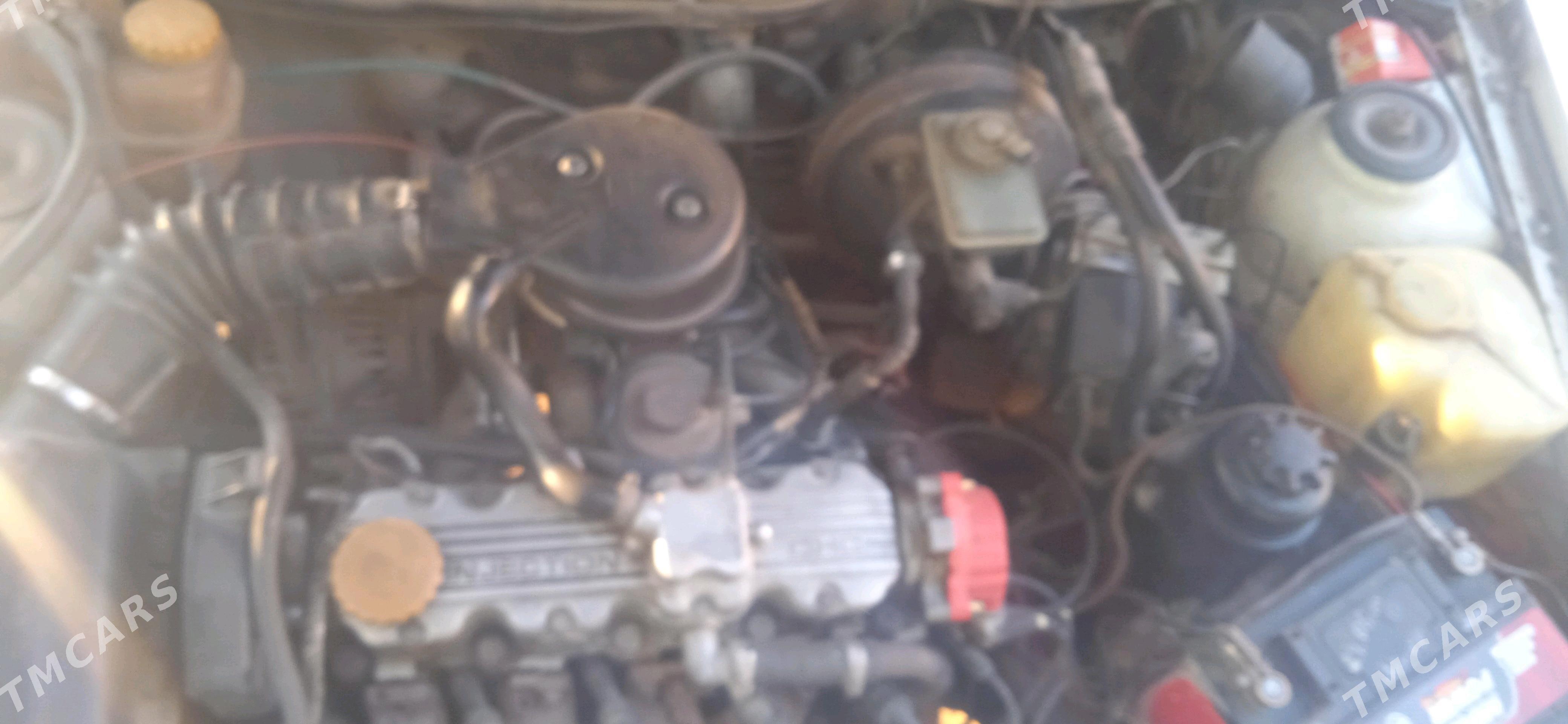 Opel Vectra 1993 - 30 000 TMT - Болдумсаз - img 4