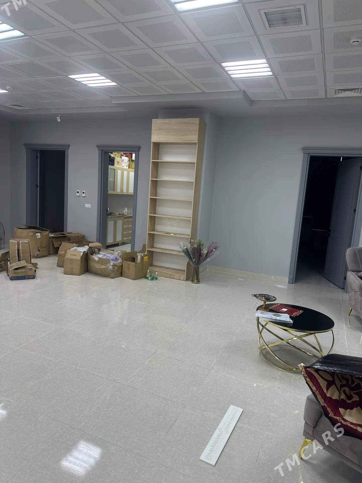 14-nji tapgyr, Pomeşeniýa,180² - 14 этап - Элитки (Улица Совхозная) - img 2