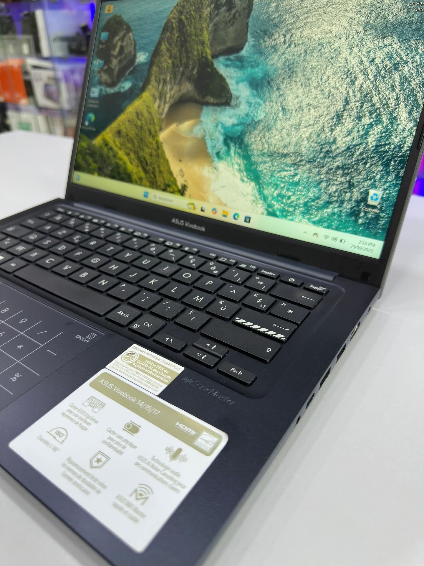 ASUS i5-13G 12GB/256GB 14" - Ашхабад - img 3