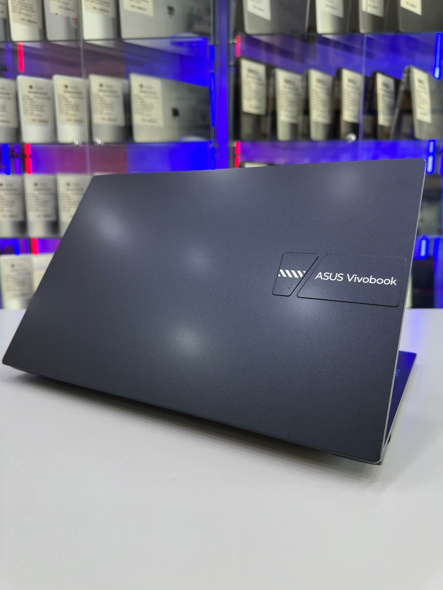 ASUS i5-13G 12GB/256GB 14" - Ашхабад - img 2